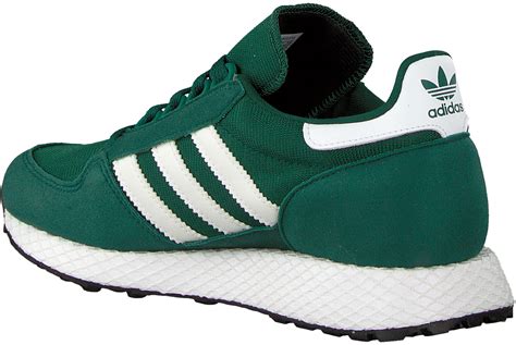 adidas schuhe herren grün